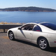 My first 300zx taught me how to wrench on one of the most difficult vehicles out there. Everything since hasn’t been as difficult.